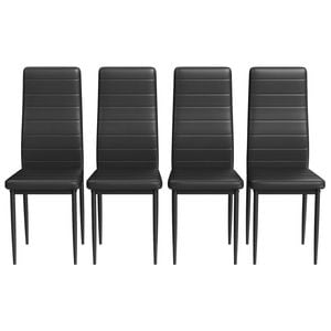 Ufurniture Dining Chairs Set of 4