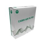 NTK CBFL0068 (93139) Cabin Air Filter