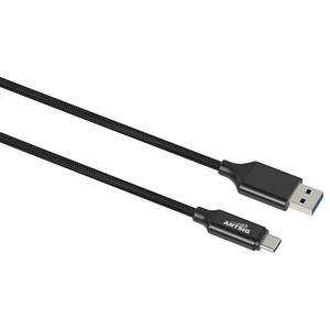 Antsig 1.2m USB-A To USB-C Cable