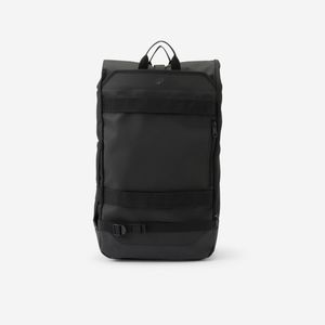 Skate Backpack Rolltop Bp500 With Built-in Skate Tool - One Size