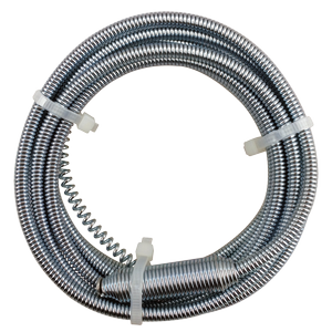 Kinetic 90cm Coiled Drain And Sink Cleaner
