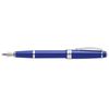 Cross Bailey Light Medium Fountain Pen Office/school Writing Stationery Blue