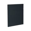 Kaboodle 600mm Poppy Seed Alpine Drawer Panel - 3 Pack