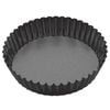 Mastercraft Extra Deep Flan/Quiche Pan - 25cm