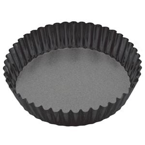 Mastercraft Extra Deep Flan/Quiche Pan - 25cm