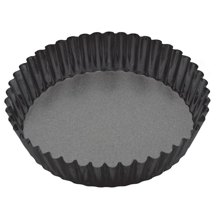 Mastercraft Extra Deep Flan/Quiche Pan - 25cm