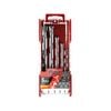 Full Boar 5 Piece Masonry Drill Bit Set