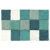 Monet Bath Mat 55 X 85cm - Ocean