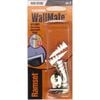 Ramset Mini Wallmate Nylon with Screws 4pk