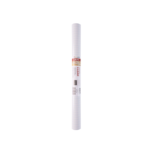 Pillar 0.45 x 2m Clear Adhesive Furniture Film 