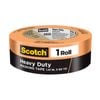 Scotch 2020 Masking Tape Heavy Duty 36mm