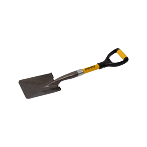 Roughneck 27-Inch Square Micro Shovel