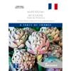 Johnsons Seed Artichoke Voilet De Province World Kitchen