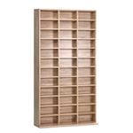 Artiss Bookshelf Storage Bookcase