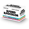 Ilford Ilfocolor 400 Vintage
