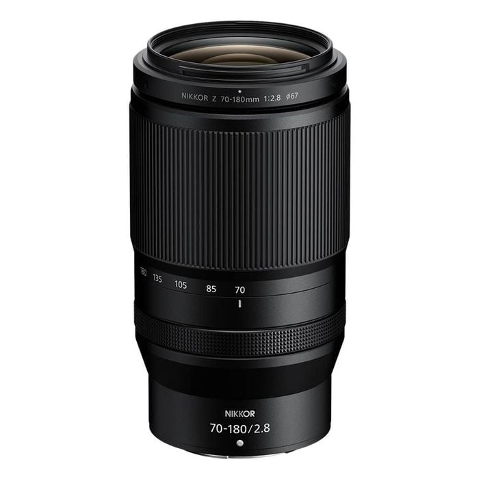 Nikon NIKKOR Z 70-180mm f/2.8 Lens