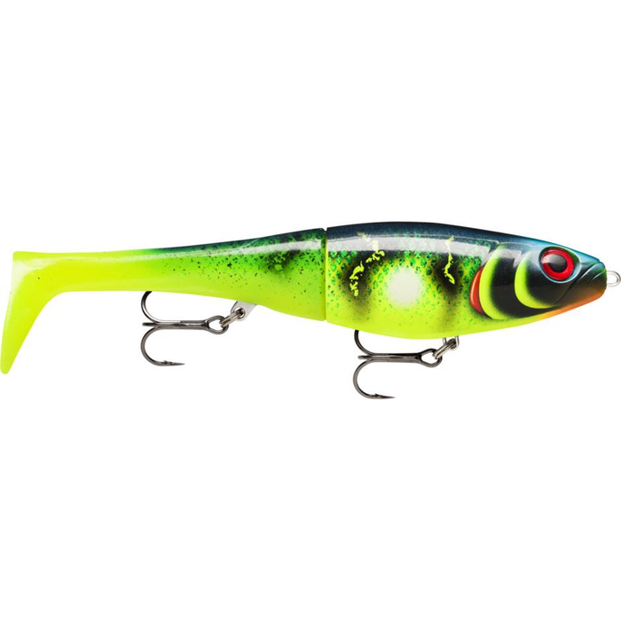 Rapala XRap Peto 14cm 39g Predator Fishing Lure How Psycho