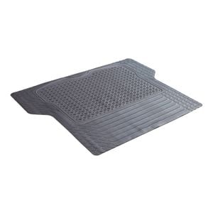 Trekka 140 x 110cm Black Rubber Boot Mat