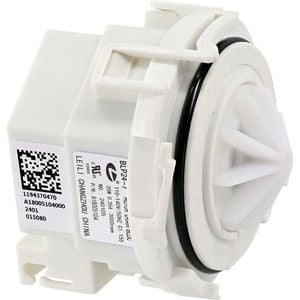 AEG Dishwasher Drain Pump 110V 35W 140180051041