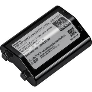 NIKON RECHARGEABLE LI-ION BATTERY EN-EL18D