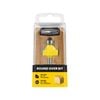 Carbitool 6.0mm RAD Round Router Bit
