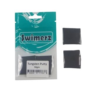 Swimerz 50gm Original Tungsten Putty