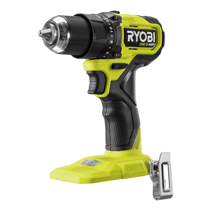 Ryobi 18V ONE+ HP Brushless Compact Drill Driver - Tool Only