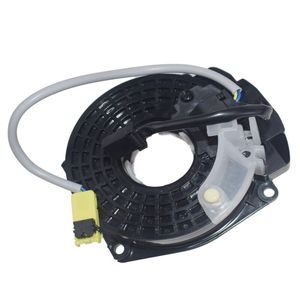 Machter Autoparts Airbag Clock Spring Fit For Nissan Pathfinder Navara D22 1999-2016 25554-VK025 B5554-VK00A