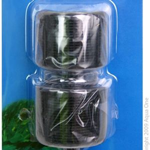 Aqua One Moray 320/320L Carbon Cartridge 416c (25416c)