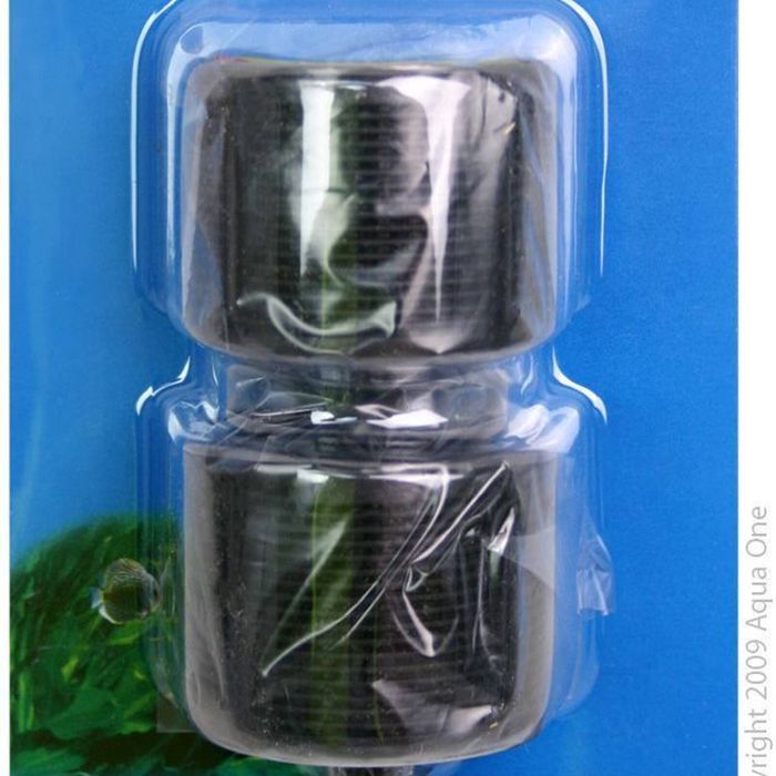 Aqua One Moray 320/320L Carbon Cartridge 416c (25416c)