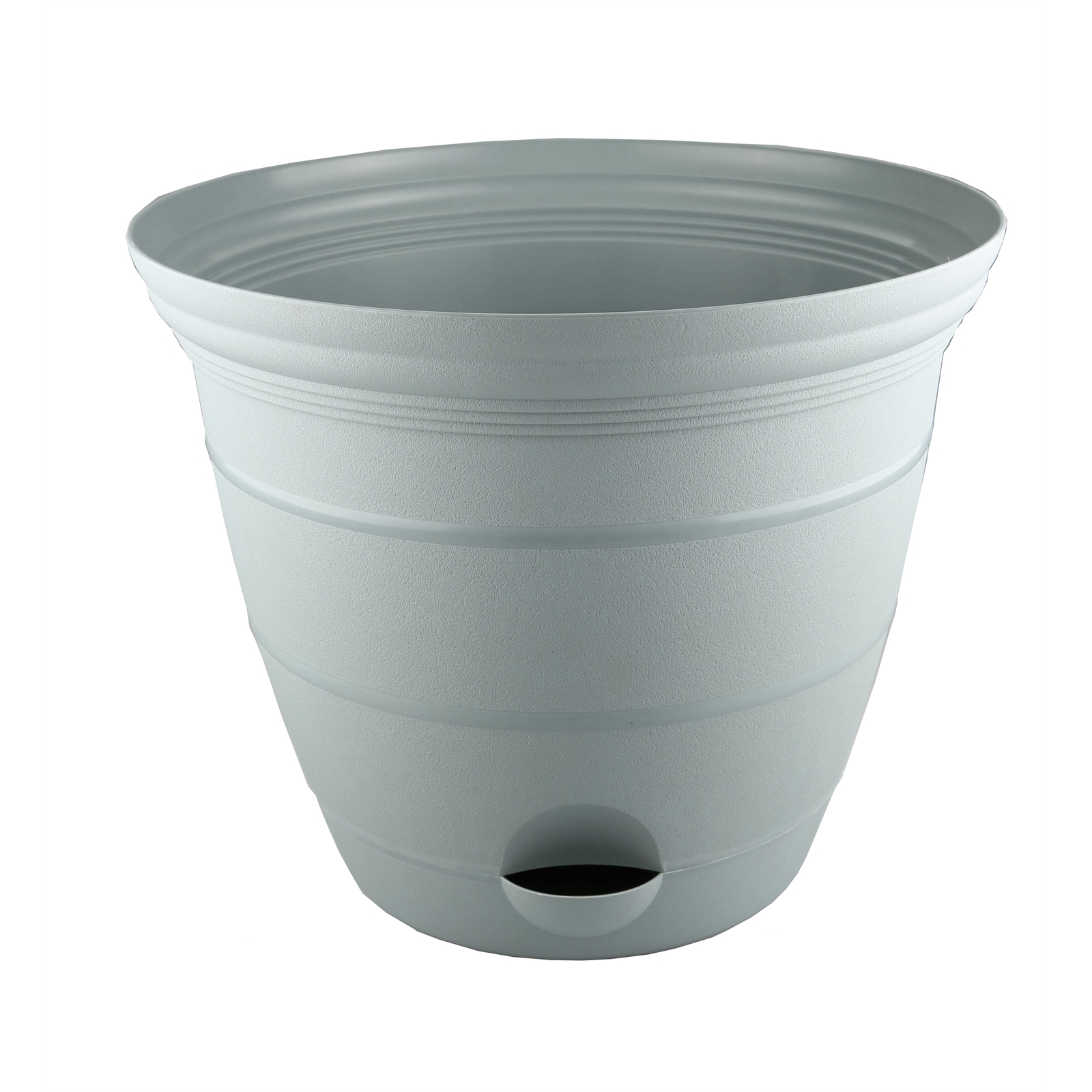 Bunnings self watering pots discount