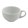 Olympia Coffee Cups Athena 12 Pack 285ml White Ceramic Crockery