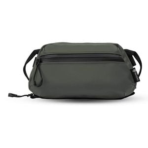 Wandrd Tech Bag Medium - Wasatch Green