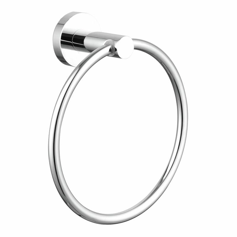 Resonance Towel Ring