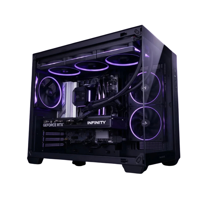 Gaming PC Hyper Frost AM5 CG330