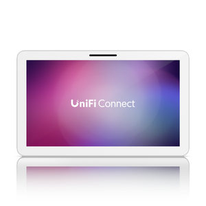 Ubiquiti Connect Display 21.5" Full Hd Poe++ Touchscreen