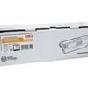 Oki Mc853 Black Toner