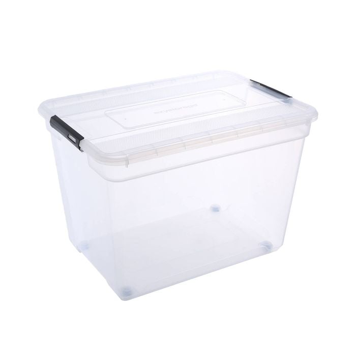 Ezy Storage 100L Solutions+ Storage Container