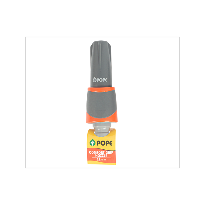 Pope 18mm Comfort Grip Nozzle