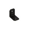 Simpson Strong-Tie 50 x 40 x 35mm Black Outdoor Accents Angle Bracket
