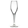 Libbey Champagne Flutes Perception Glass 170ml 12 Pack Glassware