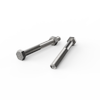 ZENITH M10 x 100mm Stainless Steel 304 Grade Hex Head Bolts And Nuts