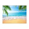 Artey | Island Dream - Stretched Canvas - Stretched Canvas - 60 x 80cm