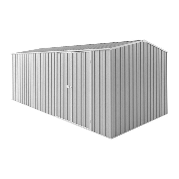 EnduraShed 6 x 3 x 2.4m Tall Workshop Garden Shed