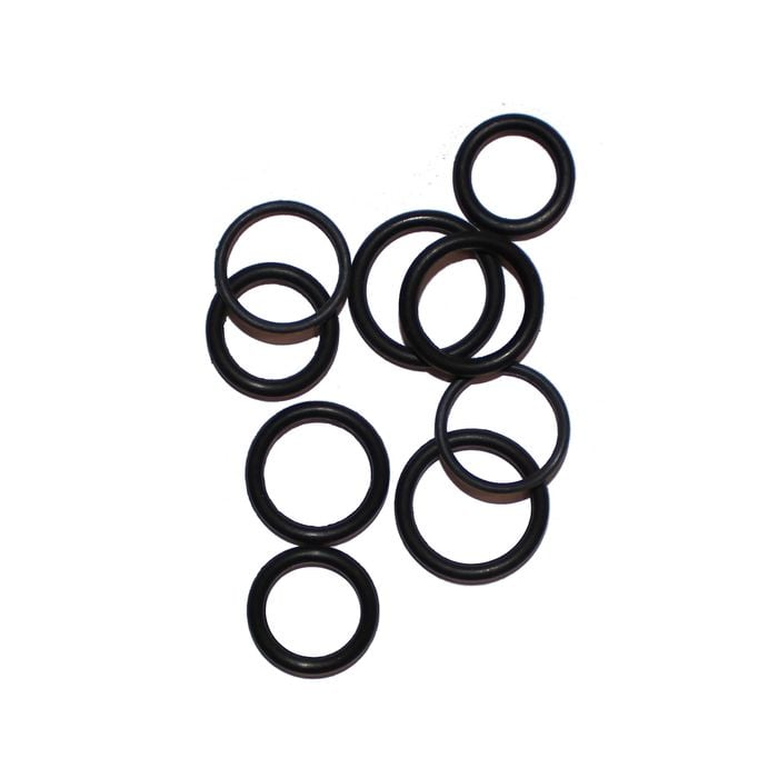 FIX-A-TAP Assorted Spout O-Ring Kit - 10 Pack