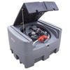Selecta 400L Diesel Power Transfer Cube Unit