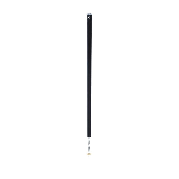 Whitco 10 - 14kg Window Spiral Balance - Without Foot Attached