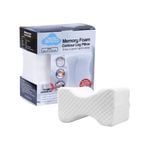 Memory Foam Sciatica Relief Leg Pillow