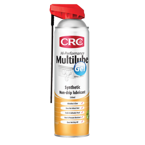 CRC 500ml Multilube Gel