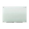 Quartet Glass Board Infinity Magnetic Whiteboard 600x900mm Frost
